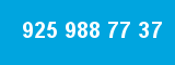 925 988 77 37